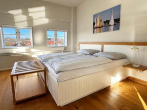 Pier 18 im Pierspeicher, Kappeln